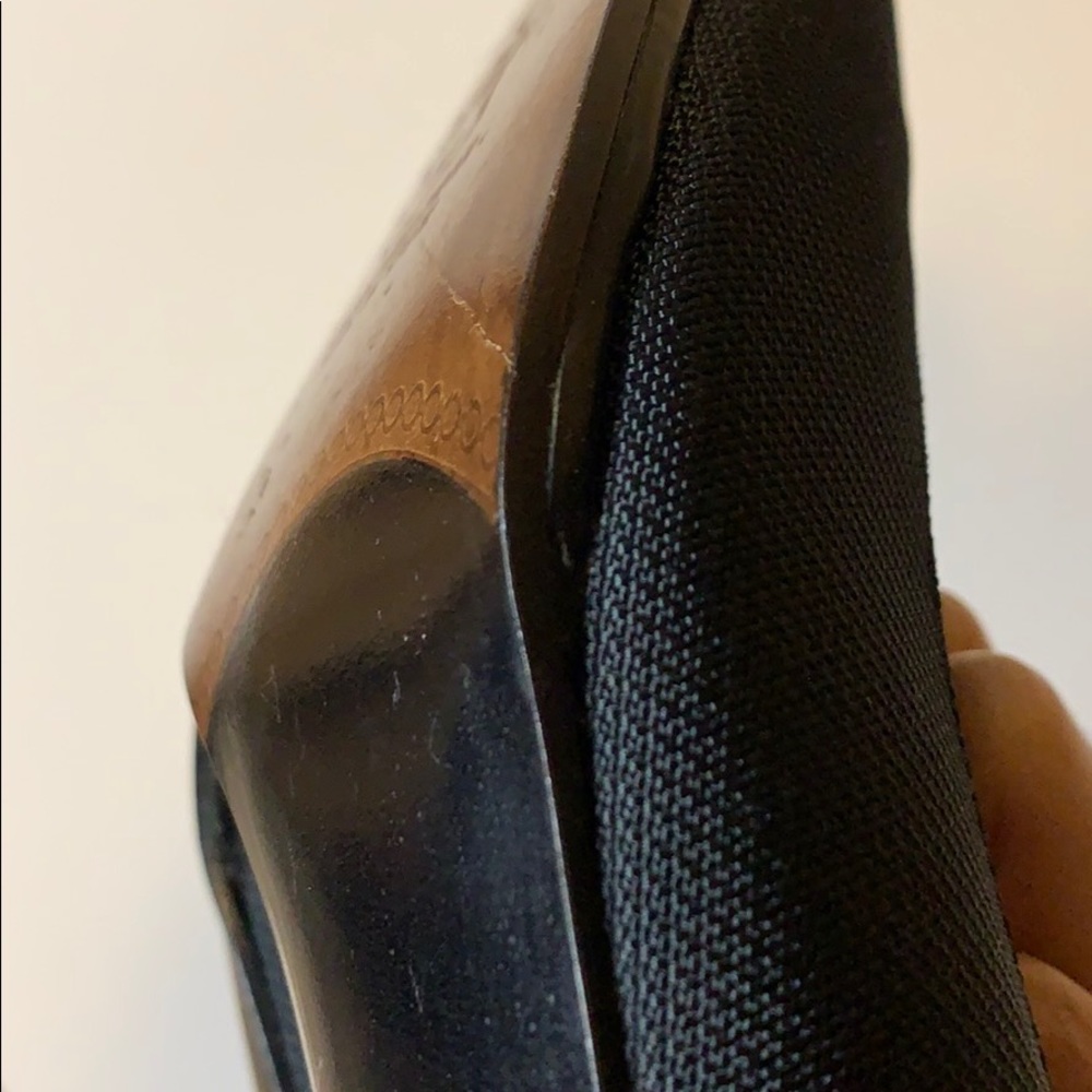 Stuart Weitzman Block Heels Shoes - image 8